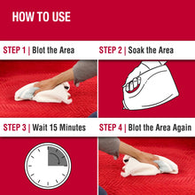 Load image into Gallery viewer, Nature's Miracle Urine Destroyer Plus for Dogs, Enzymatic Formula for Severe Dog Urine Stains, 1 gal
