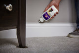 ORTHO Home Defense Bed Bug, Flea & Tick Killer Powder, 12 oz