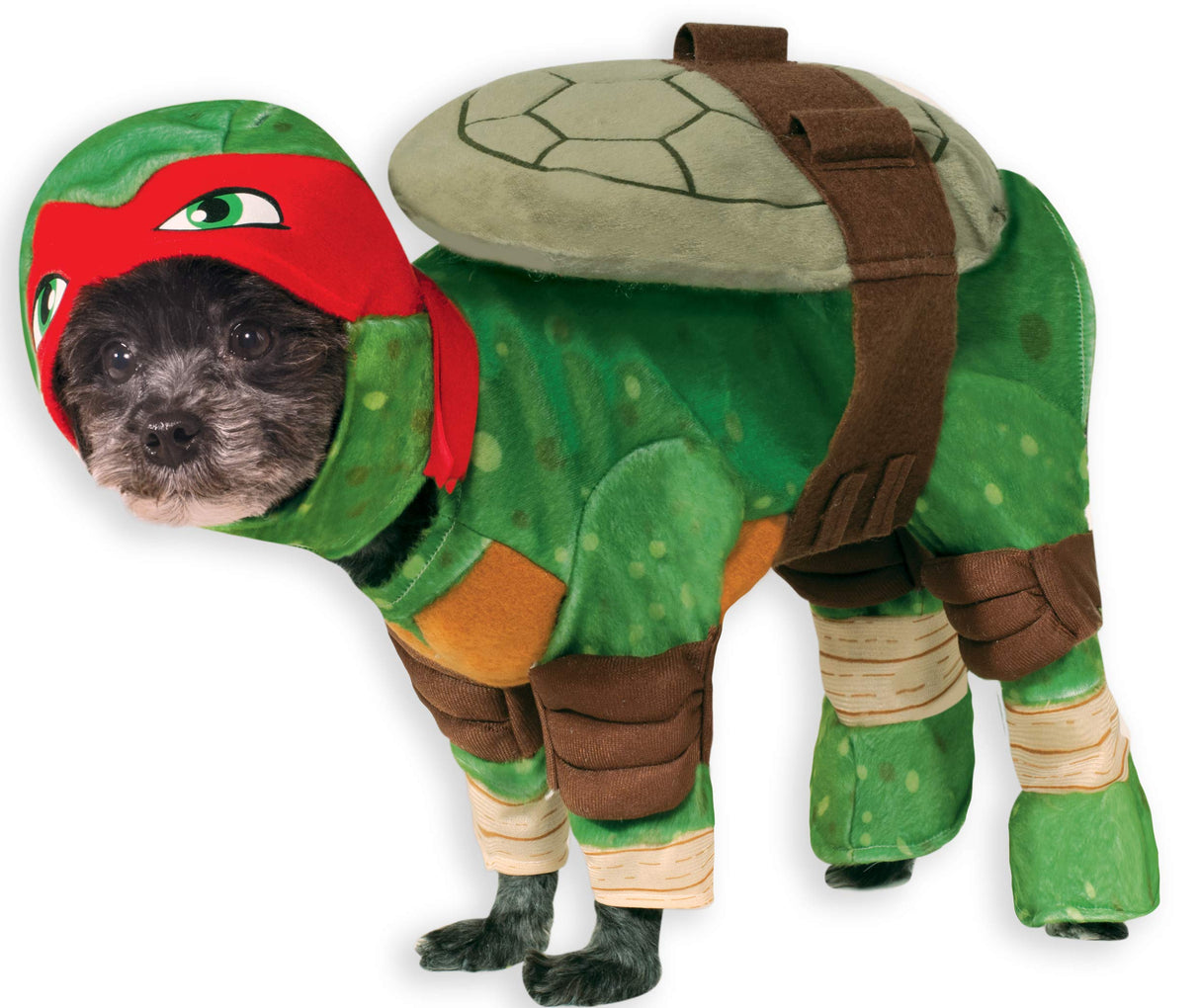 Rubies Teenage Mutant Ninja Turtles Raphael Pet Costume