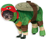 Rubies Teenage Mutant Ninja Turtles Raphael Pet Costume
