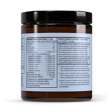Bark & Whiskers Probiotics + Enzymes - Supports Digestive Health & Immune System - Probiotic Supplement for Cats & Dogs - 60 Scoops