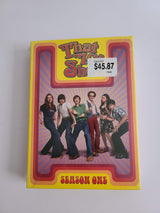 That '70s Show: Season 1