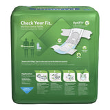 MEDLINE FitRight Plus Briefs (Pack of 20)
