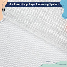 Load image into Gallery viewer, OOMICAT Dog Diapers Liners, 150 Ct, Super Absorbent Booster Pads for Male Dog Wraps and Female Dog Diapers, Lnnovative Hook-and-Loop Tape Design, Super-fit &amp; No Shifting, Small Dog Diaper Pads
