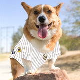 Pets First MM-4006-XL Manny Machado Jersey (Pad)