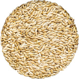 Unida Alpiste Canary Seed | 100% Pure, Natural & Non-GMO Bird Food for Canaries, Finches, Budgies & Parakeets | Double Cleaned Bird Seed, 5 lbs