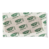 Medline CURAD Flex-Fabric Adhesive Bandages, X-Large 2x4, 50 Count