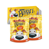 Purina Beggin' Strips With Real Meat Dog Training Treats With Bacon and Cheese Flavors - (Pack of 2) 26 oz. Pouches