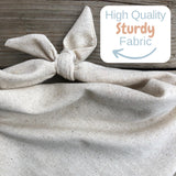 Birthday Dood Dog Bandanna pet Bandana Celebration Party paw-ty (X-Small)