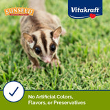 Sunseed Vita Prima Wholesome Nutrition Sugar Glider Food, 1.75 LBS