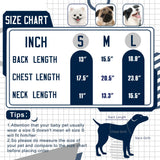 ZOARVEXD Dallas Small Dog Sweater Football Theme Turtleneck Knit Dog Sweaters for Small Pets Warm Winter Cat Dog Clothes