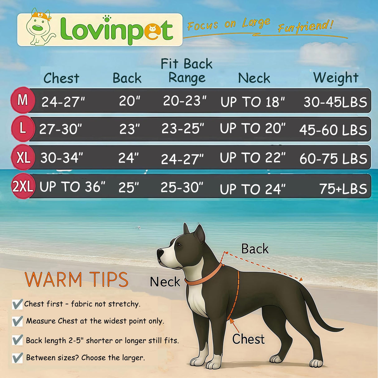 LovinPet 3‑in‑1 Dog Warm Winter Coat & Bathrobe, Hooded Dinosaur Fleece, Lightweight High‑Loft, Absorbent Knit, Quiet Hook‑and‑Loop, Wind‑Blocking Edges, Dog Robes for Medium & Large Dogs, Orange,XL
