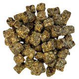 Exotic Nutrition Squirrel Beneficial Blocks - Healthy & Unique Supplemental Food with Nuts & Seeds, 20 oz