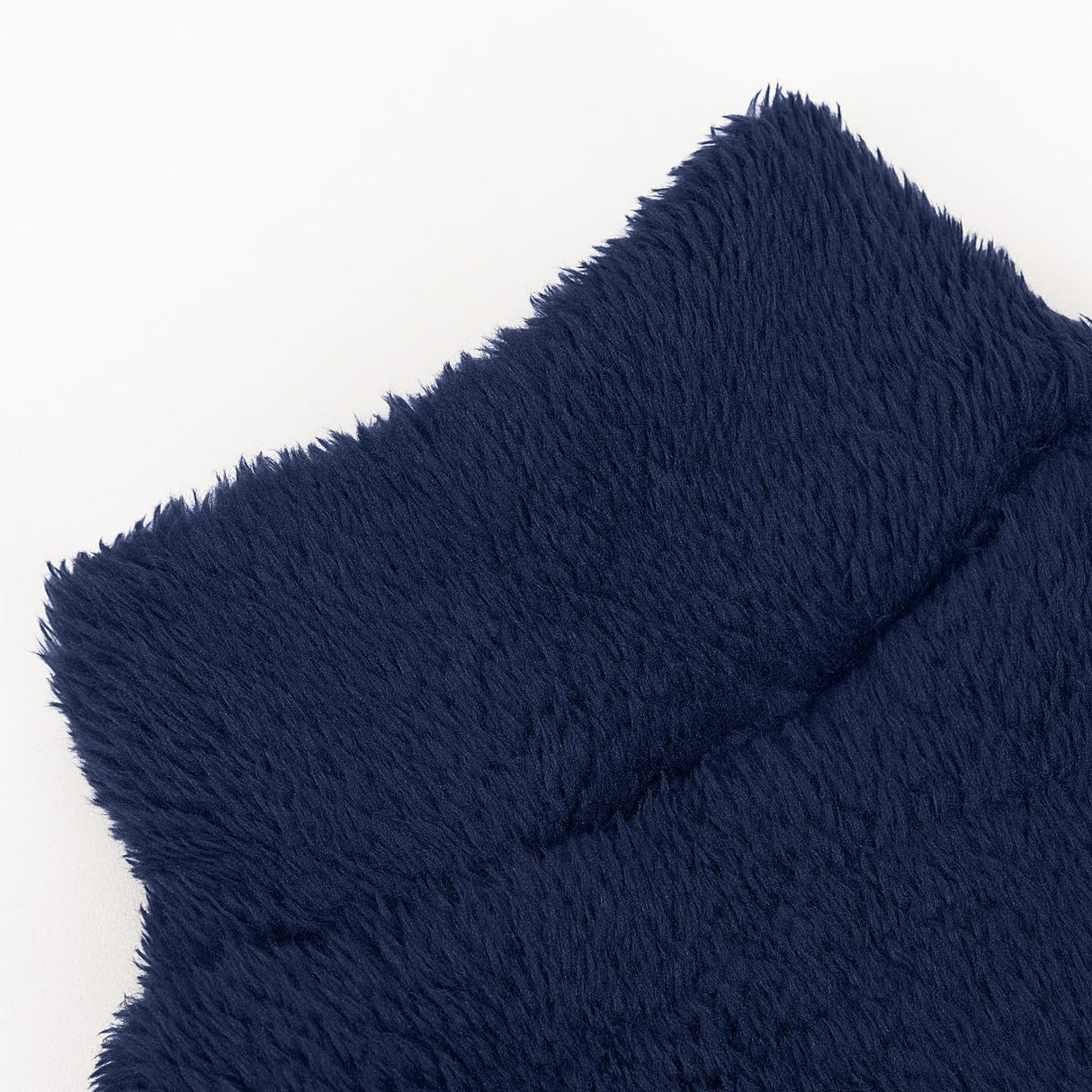 XPUDAC 3 Pack Dog Sweater, Dog Winter Clothes for Small Medium Dogs Girl Boys Fleece Pet Pajamas for Winter Christmas-2XL（Blue,Navy,Grey