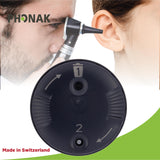 Genuine OEM Switzerland Wax Guards Filters, Cerushield Disk v2.0 098-0445 Accessories for Phonak Hearing Aid Audeo Marvel Paradise Lumity Hearing Aid only using SDS 4.0 receiver-4 pack/32 Filter Total