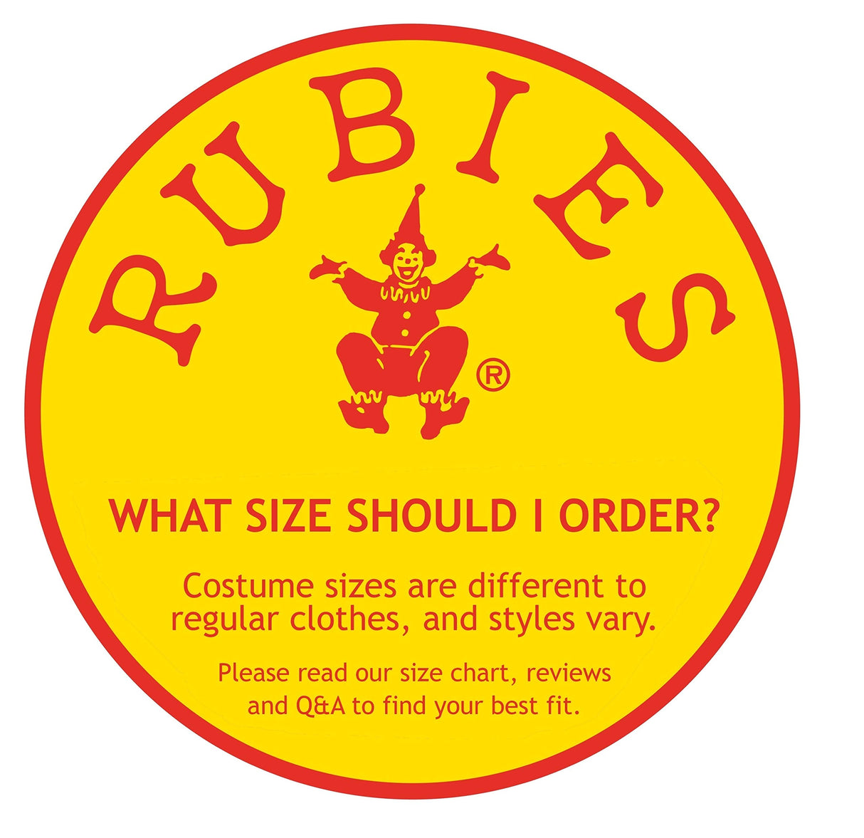 Rubies Fifties Girl Pet Costume for Dogs or Cats, XL
