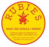 Rubies Fifties Girl Pet Costume for Dogs or Cats, XL