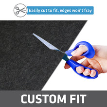 Load image into Gallery viewer, Drymate Whelping Box Liner Mat, Machine Washable, Super Absorbent, Waterproof, Quick Dry, Slip-Resistant, Reusable Dog Puppy Pee Pads for Training, Housebreaking, Incontinence, Crate (USA Made)(48x50)
