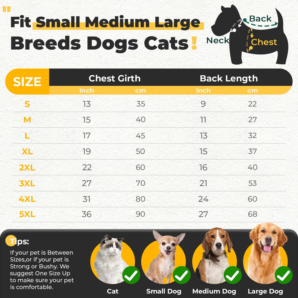 PETCARE Basic Dog Hoodie Sweaters for Small Medium Large Dogs Cats Puppy Clothes Soft Warm Fleece Dog Hoodies Sweatshirt with Small Pockets Fall Winter Chihuahua Dachshund Golden Retriever Outfits