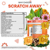 Dog Allergy Chews and Itchy Skin Relief for Dogs | Colostrum Quercetin Astragalus Bromelain | Immune Anti Itch Coat Supplement Aller Ichting Bites Treatment Paw Allergies + Echinacea Nettle Omega 3
