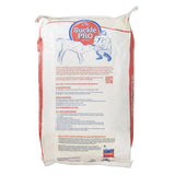 Manna Pro Suckle Pro Calf Milk Replacer, 22% Protein with Probiotics, Supports Healthy Growth, Digestion, and Immune Health in Calves, Easy to Mix, 40 lb