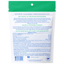 Load image into Gallery viewer, Native Pet Dog Allergy Chews - Dog Allergy Relief with Probiotics and Colostrum for Itchy Skin Relief to Support Seasonal Allergy and Healthy Immune System - All Natural Anti-Histamine - 30 Chews
