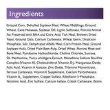 Mazuri Rodent Breeder 6F Diet | Rat Food and Mouse Food (40 LB)