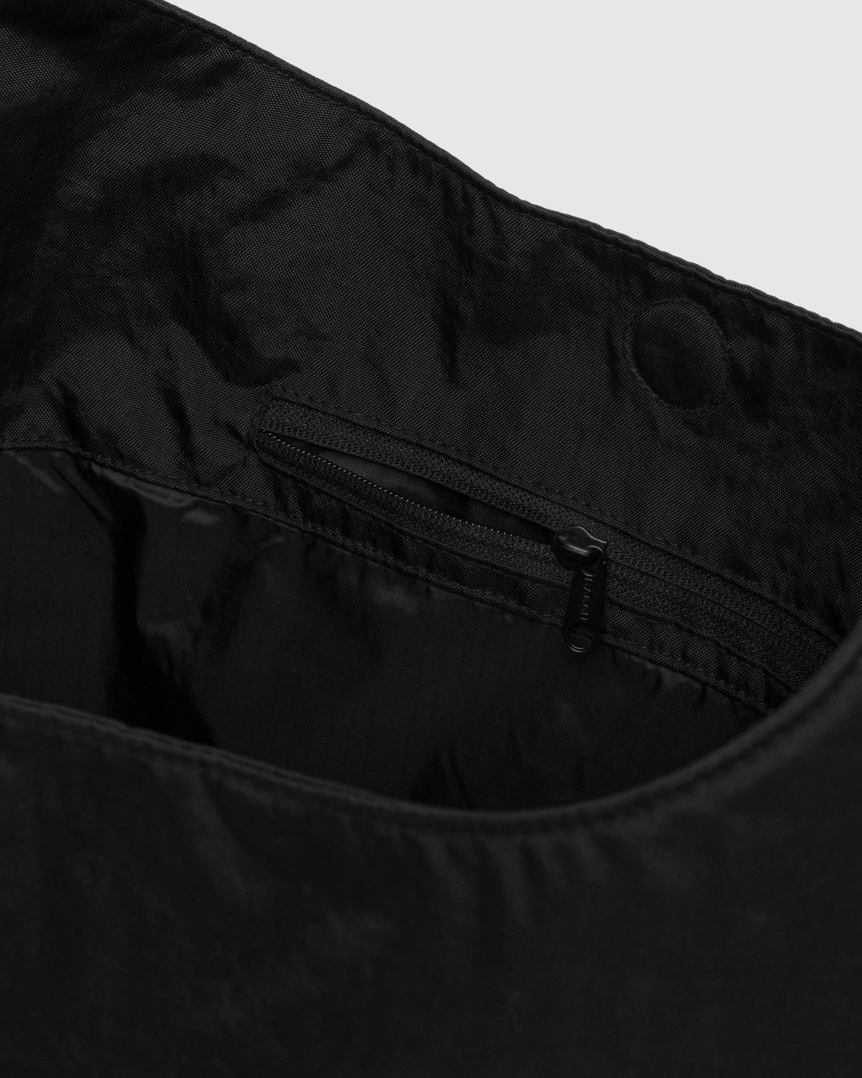 BAGGU Large Nylon Sling - Black