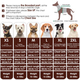 AOFITEE XL Dog Sweater, Extra Large Dog Sweater Girl Boy, Warm Turtleneck Fall Dog Sweaters Girl Boy, Green Dogs Christmas Sweaters Pet Knitwear, Soft Pullover for Beagle, Weimaraner, Dalmation, XL