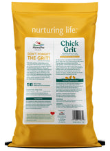 Manna Pro Chick Grit, Digestive Supplement for Young Poultry and Bantam Breed, Probiotics to Support Digestion, No Artificial Ingredients or Preservatives, Insoluble Crushed Granite, 25 lbs
