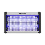 ASPECTEK Electric Indoor Bug Zapper 10W,Upgraded UV-LED Light Lamp with a Long Life Span,Insect Killer for Mosquitos,Flies,Moths,LED Mosquito Zapper for Indoor Use