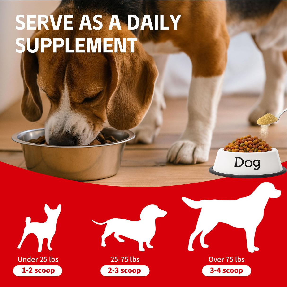 Turkey Tail Mushroom for Dog, Canine Cancer Relief, Buddy Lumps and Bumps & Normal Cell Growth Guard, Reishi, Shiitake, Maitake, Turmeric Root