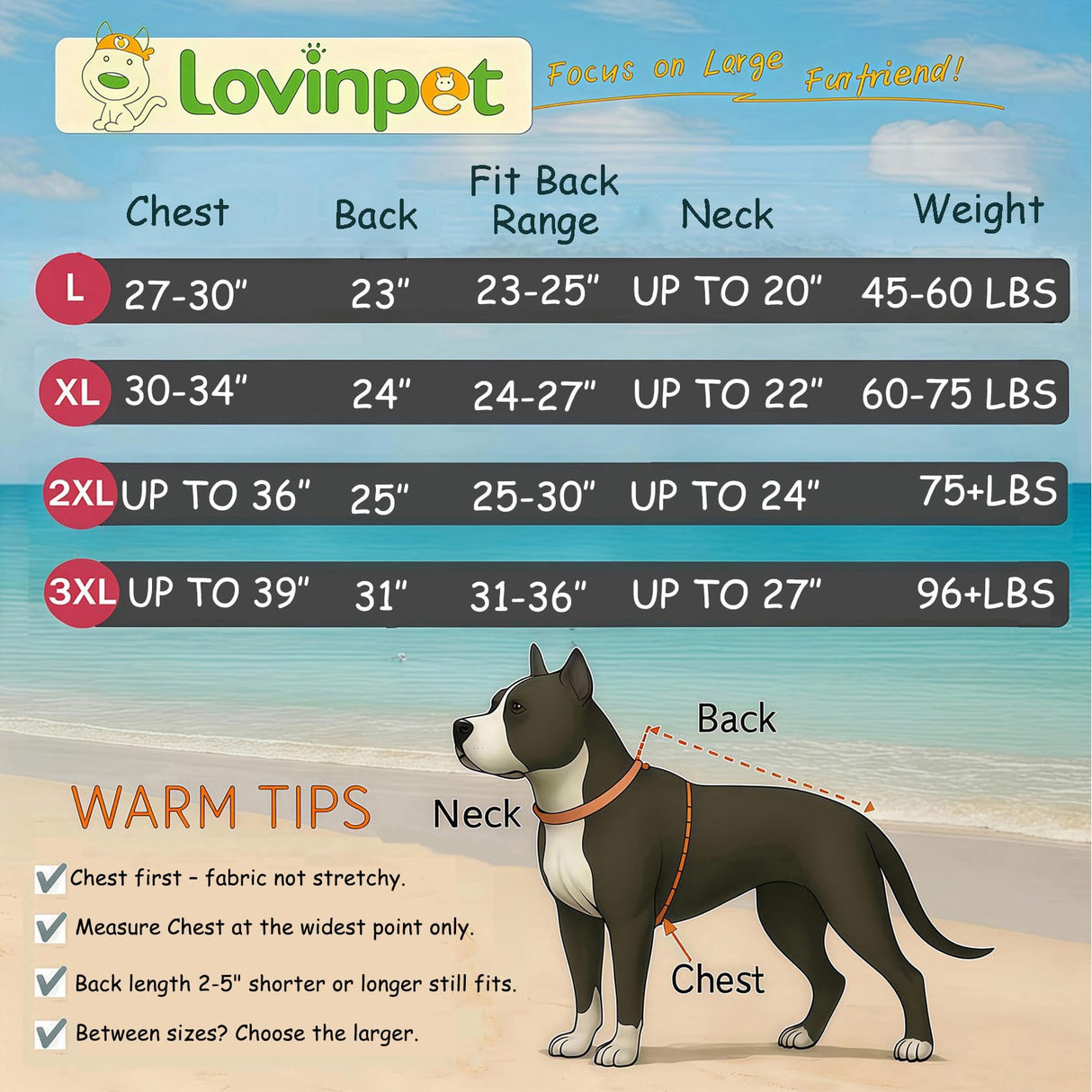 LovinPet Reversible Dog Puffer Coat for Medium & Large Dogs, Down‑Insulated Winter Jacket, Water‑Resistant & Wind‑Resistant, Anti‑Static, Dual-Sided Dark Green & Grey for Cold Weather,2XL