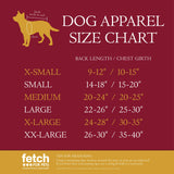 Harry Potter Slytherin Dog Sweater - Pet Outerwear for Dogs - Officially Licensed Dog Apparel & Accessories for Hogwarts Houses, Size Large