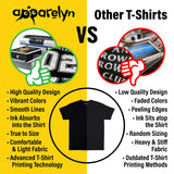 Funny I'm Not Wearing Any Pants Cute Clothes Pet Puppy Cat T-Shirt Accessories for Small & Large Dogs Soft Breathable