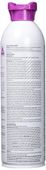 Control Solutions Inc. 82770003 Stryker 54 Contact Insect Spray, Clear Aerosol & CSI 15 oz Stryker Wasp & Hornet Killer