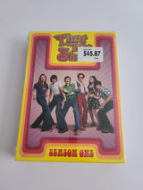 That '70s Show: Season 1