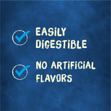 Purina Busy Bone Adult Dog Chew Bone Treats, Original - 10 ct. Pouch