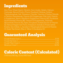 Load image into Gallery viewer, Pedigree Dentastix Small and Toy Breed Dog Treats, Fresh Flavor, 1.54 lb. Bag (102 Treats)
