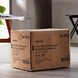McKesson 16-9522 Commode Specimen Collector Polypropylene Without Closure 27 oz. / 800 Cc Nonsterile (Pack of 100)
