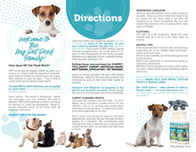 Load image into Gallery viewer, My Pet Peed 32 oz Spray (2 Pack) Pet Stain &amp; Complete Odor Eliminator
