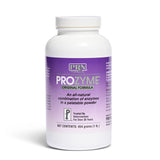 PRN Pharmacal ProZyme Original Formula Enzyme Replacement Supplement - Reinforces Animal's Gut Health, Supports Dog & Cat Food Breakdown - Promotes Pet's Digestive Health - 454 g, 1 lb Bottle