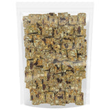 Exotic Nutrition Squirrel Beneficial Blocks - Healthy & Unique Supplemental Food with Nuts & Seeds, 20 oz