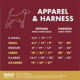 Harry Potter Hufflepuff Dog T-Shirt - Pet Costume Shirt for Dogs - Officially Licensed Dog Apparel & Accessories for Hogwarts Houses, Size Medium