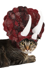 California Costumes, Triceradog Dog Costume Large