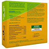 Flea and Tick Prevention for Small Dogs & Cats, Rabbits - Natural Flea Treatment & Pest Control - Topical Flea & Mosquito Repellent for Puppy and Kitten - All Pets