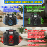 Mouse Repellent Ultrasonic Plug in Mice Repellent Indoor Ultrasonic Pest Repeller Indoor 2024 Upgrade Ultrasonic Rodent Repeller Plug in for Attic House Office Garage RVs