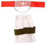 Rubies Sushi Pet Costume for Dogs or Cats, Large