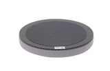 Drive Medical Deluxe Swivel Seat Cushion, Dark Gray 1.3 Foot (Pack of 1)