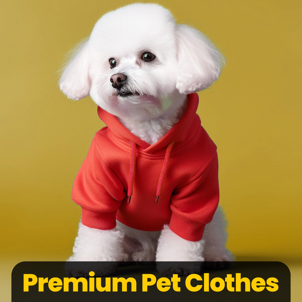 Funny Matching Dog & Owner Outfit - The Boss & The Real Boss Pet & Owner Matching Hoodie - Charcoal/2XL Human | 2XL Dog